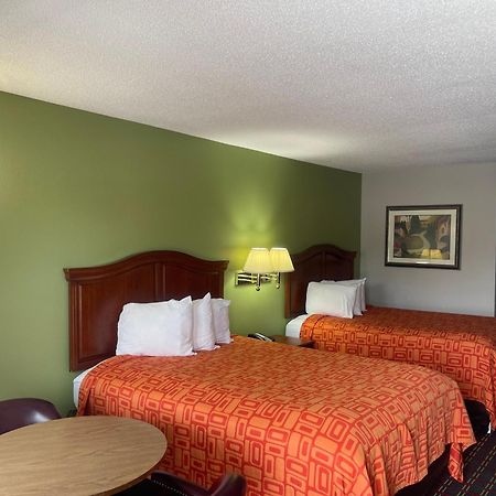 Loyalty Inn Hawkinsville Kültér fotó