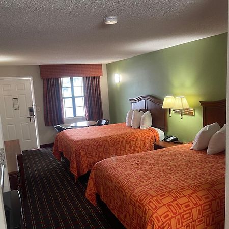 Loyalty Inn Hawkinsville Kültér fotó