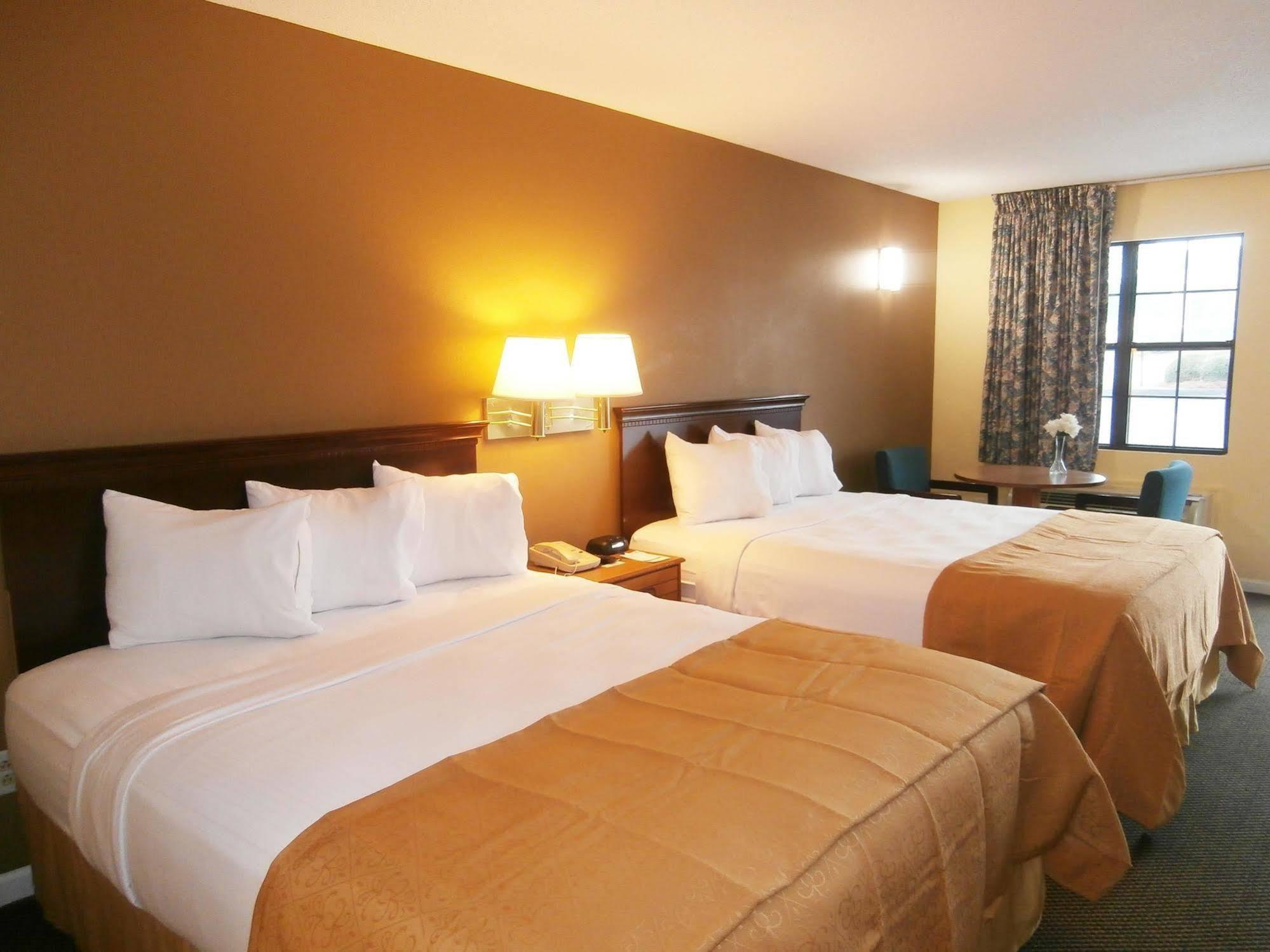 Loyalty Inn Hawkinsville Kültér fotó