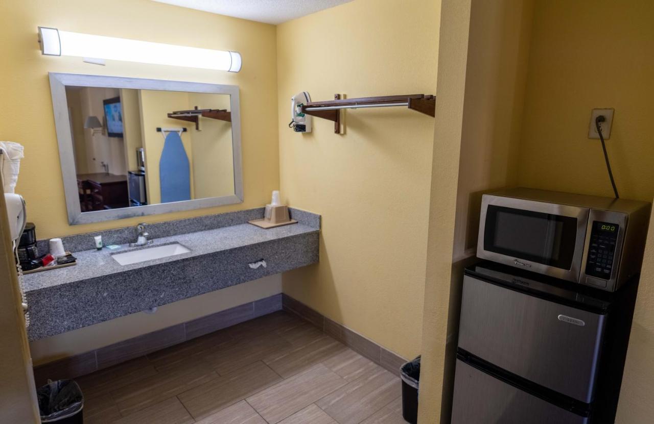Loyalty Inn Hawkinsville Kültér fotó