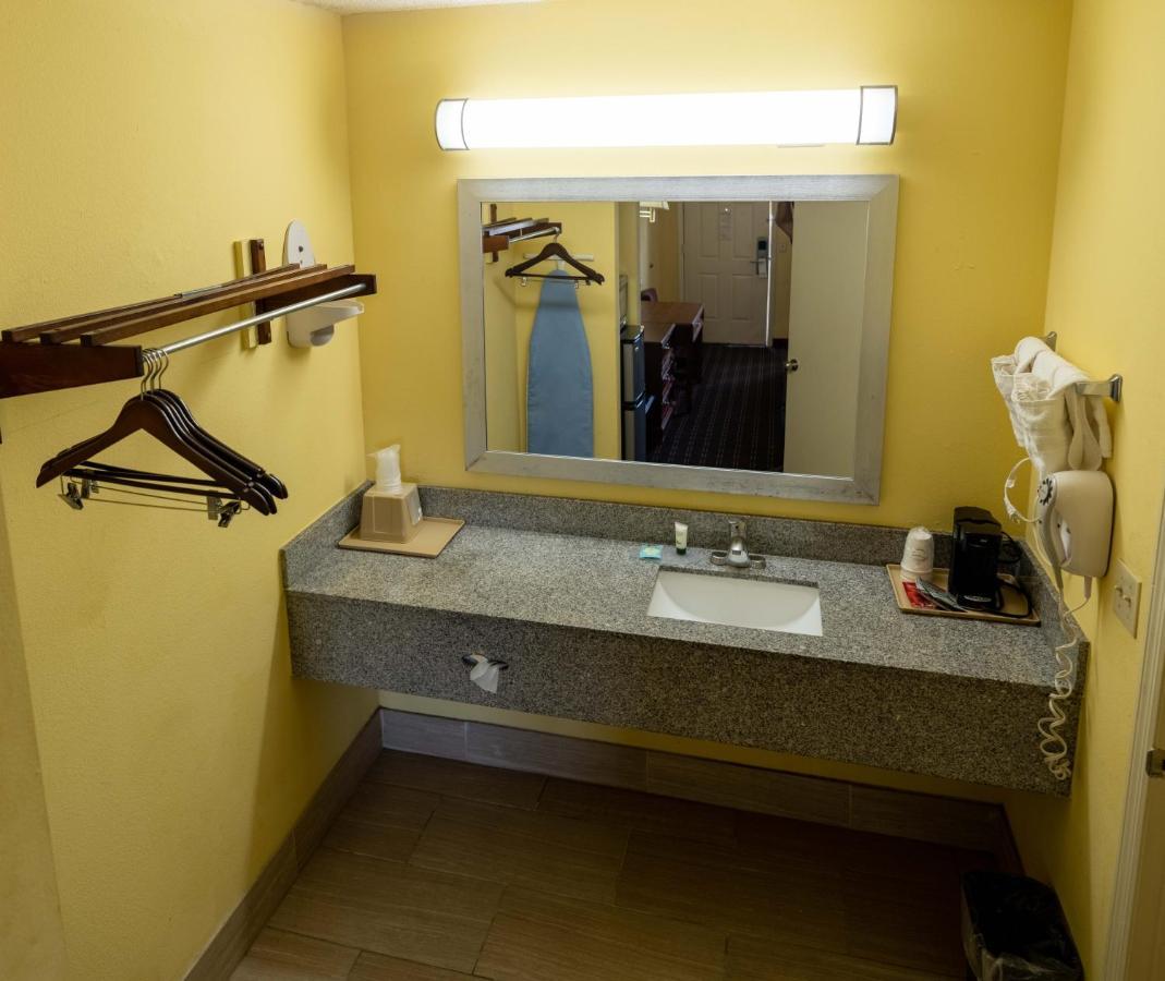 Loyalty Inn Hawkinsville Kültér fotó