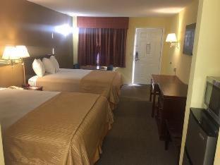 Loyalty Inn Hawkinsville Szoba fotó