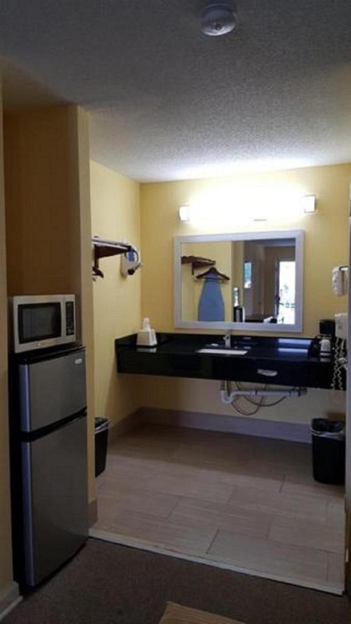 Loyalty Inn Hawkinsville Kültér fotó