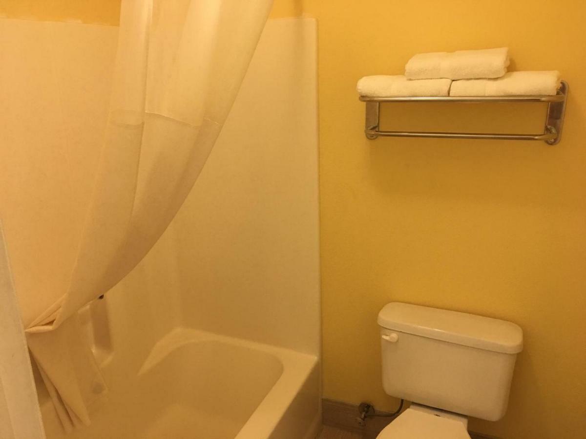 Loyalty Inn Hawkinsville Kültér fotó