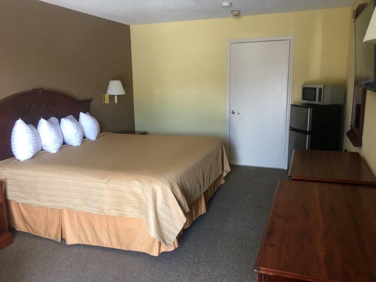 Loyalty Inn Hawkinsville Kültér fotó