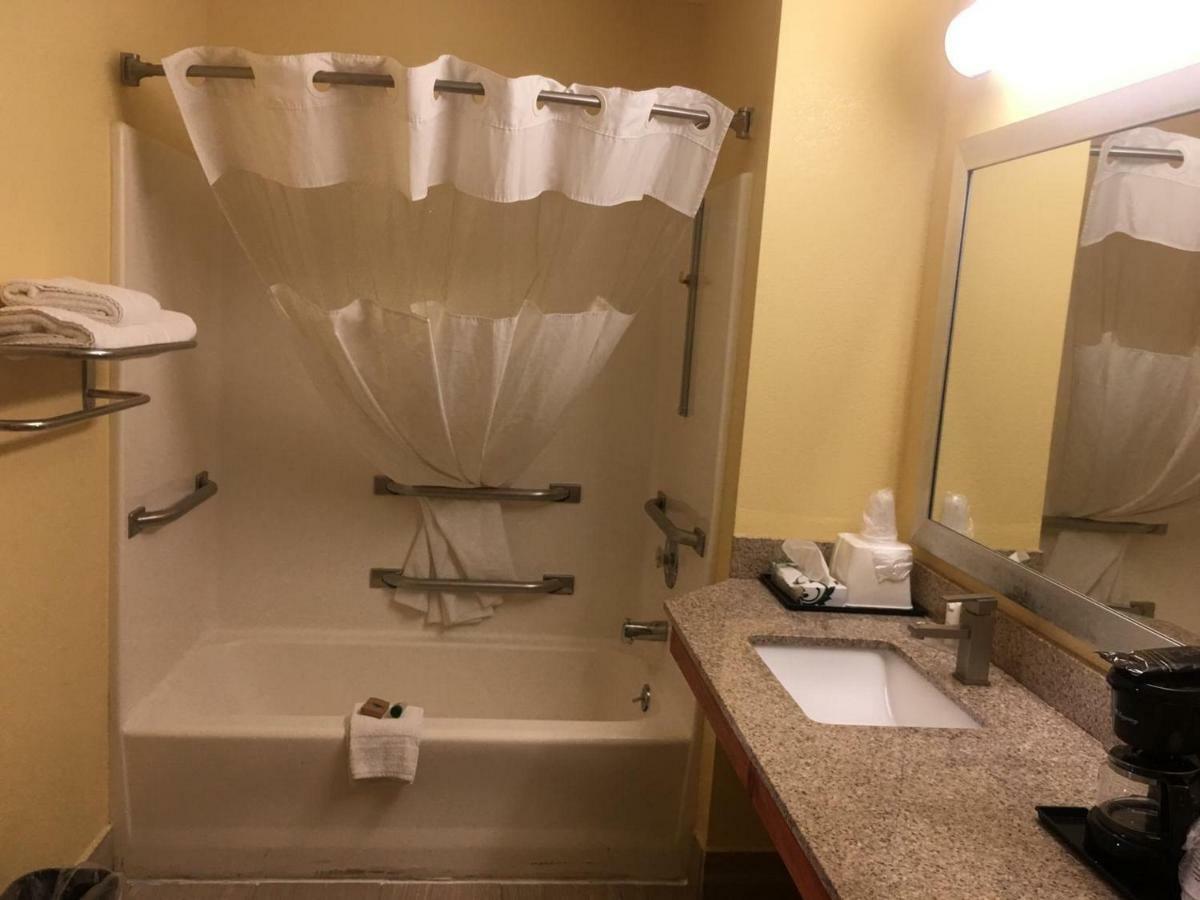 Loyalty Inn Hawkinsville Kültér fotó