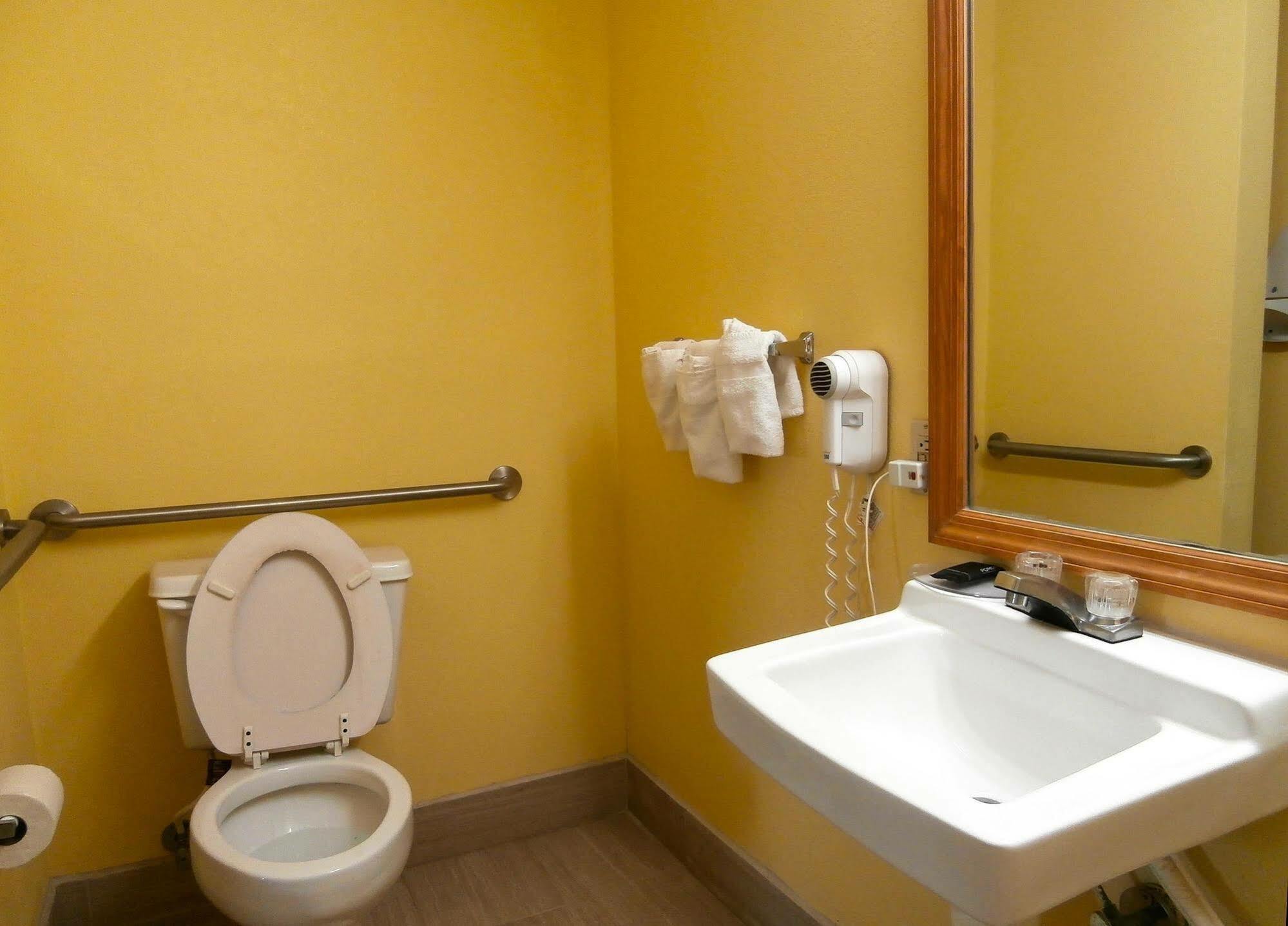 Loyalty Inn Hawkinsville Kültér fotó